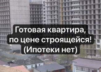 Продаю 2-комнатную квартиру, 80 м2, Махачкала, улица Перова, 13Б