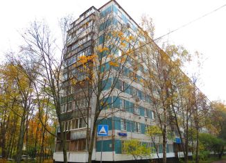 Квартира на продажу студия, 16.7 м2, Москва, Белозерская улица, 9Б