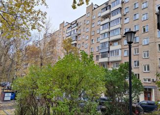 Продается 2-комнатная квартира, 37.4 м2, Москва, Ленинградское шоссе, 112к3, район Левобережный