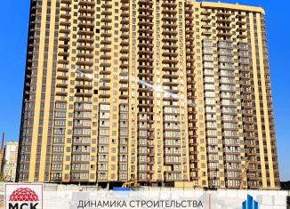 Продаю 1-комнатную квартиру, 36.7 м2, Ростов-на-Дону, улица 23-я Линия, 54с12