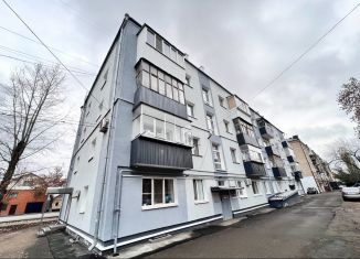 Продажа 1-ком. квартиры, 29.7 м2, Оренбург, улица Шевченко, 14