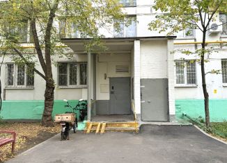 Продается квартира студия, 14 м2, Москва, 2-я Пугачёвская улица, 7к1