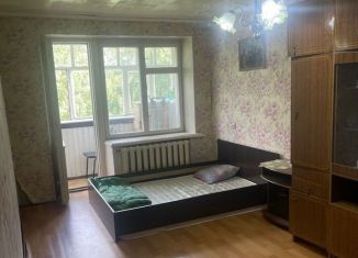 Продается 1-комнатная квартира, 32 м2, рабочий посёлок Обухово, улица Яковлева, 54