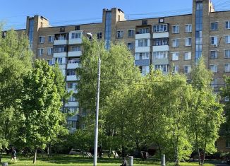 Продажа квартиры студии, 15.1 м2, Москва, Алтайская улица, 22, метро Первомайская