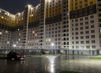 Продажа 1-комнатной квартиры, 24.3 м2, Тверь, Московский район, улица Левитана, 93А