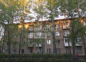 Продажа 2-ком. квартиры, 55 м2, Новосибирская область, Морской проспект, 7