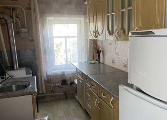 Продается трехкомнатная квартира, 52 м2, Удмуртия, Нагорная улица, 5