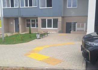 Продам помещение свободного назначения, 115 м2, посёлок городского типа Молодёжное