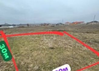 Продажа земельного участка, 6 сот., Грозный, Поселковая улица