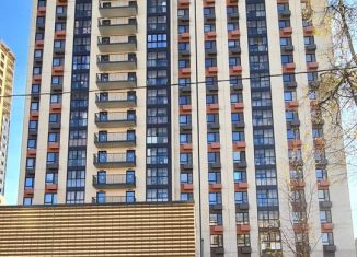 Продам 2-комнатную квартиру, 56.3 м2, Москва, ЮВАО, Люблинская улица, 109к1