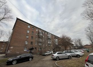 Продам 3-ком. квартиру, 54 м2, Шелехов, 6-й квартал, 25