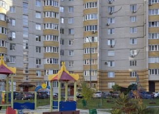 Продажа 3-ком. квартиры, 78.3 м2, Тамбовская область, улица Чичерина, 62А