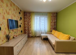 Сдается 1-комнатная квартира, 37.3 м2, Санкт-Петербург, улица Бабушкина, 82к2, муниципальный округ Обуховский