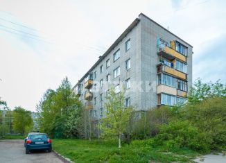 Продаю 1-ком. квартиру, 31.8 м2, Карелия, Зелёная улица, 3