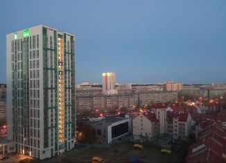 1-комнатная квартира на продажу, 43 м2, Екатеринбург, метро Геологическая, Московская улица, 196