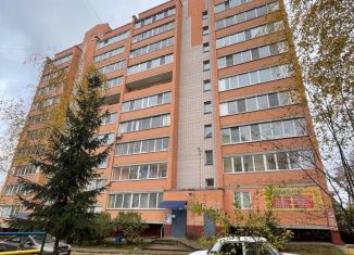 Продается 1-ком. квартира, 38 м2, Смоленск, улица Шолохова, 6