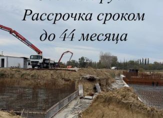 Продажа 1-ком. квартиры, 49.6 м2, Дагестан, Благородная улица, 17