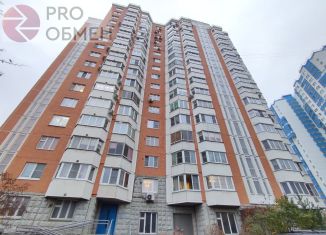 Трехкомнатная квартира на продажу, 80 м2, Москва, ВАО, Лухмановская улица, 29