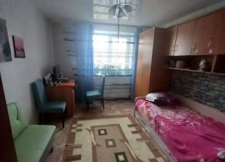 Продажа трехкомнатной квартиры, 62 м2, Тулун, улица Островского, 35