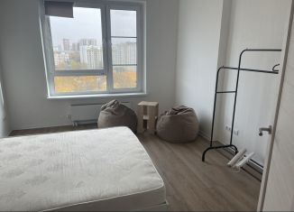 Сдаю 2-ком. квартиру, 59 м2, Москва, Болотниковская улица, 43к1