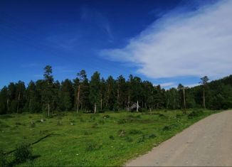 Земельный участок на продажу, 20 сот., село Тулой, Центральная улица