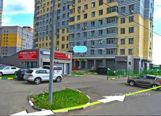 Машиноместо на продажу, 20 м2, Москва, улица Адмирала Лазарева, 63к2, район Южное Бутово