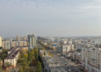 Продается 3-ком. квартира, 116.6 м2, Белгородская область, Белгородский проспект, 100