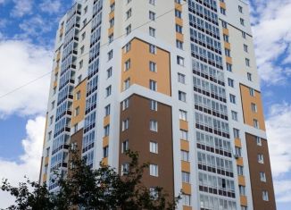 Продажа 2-ком. квартиры, 65.2 м2, Курганская область, 1-й микрорайон, 12