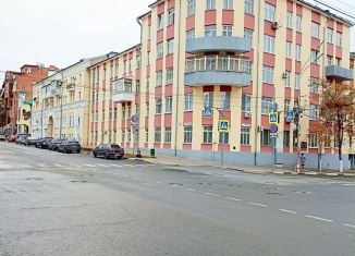 Продажа 1-комнатной квартиры, 29.5 м2, Самара, Ленинский район, улица Фрунзе, 146