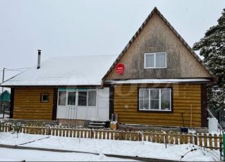 Продам дом, 82 м2, Ишим, Городская площадь