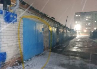 Гараж на продажу, 24 м2, Стрежевой