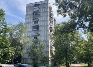 Продам квартиру студию, 14 м2, Москва, 2-я Пугачёвская улица, 7к1, ВАО