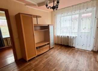 Сдам 2-ком. квартиру, 40 м2, Ишим, улица Одоевского, 42