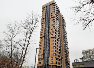 Продам 3-комнатную квартиру, 70.4 м2, Москва, улица Архитектора Власова, 2