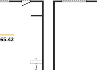 Продажа 2-комнатной квартиры, 65.4 м2, Новосибирская область, микрорайон Берёзки-3, 1