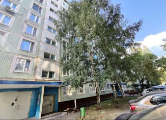 Продажа квартиры студии, 12 м2, Москва, Отрадная улица, 16А