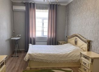 2-ком. квартира в аренду, 54 м2, Дагестан, Приморская улица, 1К