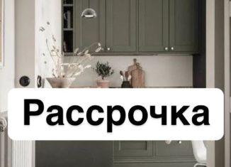 Однокомнатная квартира на продажу, 64.7 м2, Дагестан, Луговая улица, 75