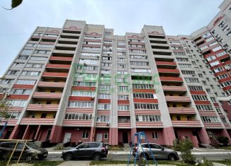 Продам 2-комнатную квартиру, 72 м2, Брянск, Степная улица, 12