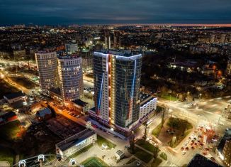 2-ком. квартира в аренду, 71 м2, Нижегородская область, Ковровская улица, 21