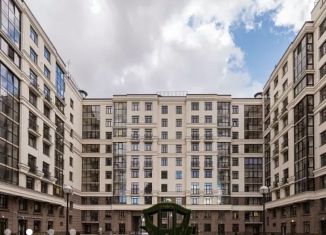 Сдается квартира студия, 25 м2, Санкт-Петербург, Днепропетровская улица, 65, метро Лиговский проспект