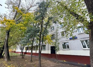 Продажа квартиры студии, 18.5 м2, Москва, Скаковая улица, 15к2, метро Белорусская