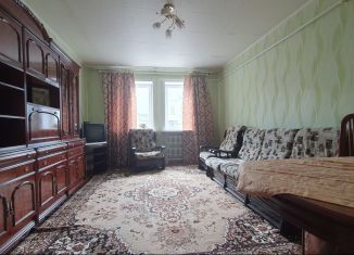 3-ком. квартира в аренду, 65 м2, Елец, улица Орджоникидзе, 80