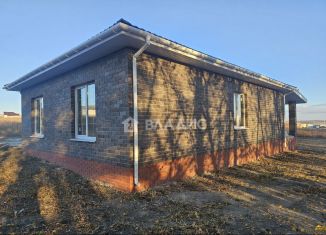 Продажа дома, 95 м2, село Пушкарное