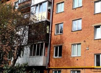 2-ком. квартира на продажу, 58 м2, Кемеровская область, улица Николая Островского, 23