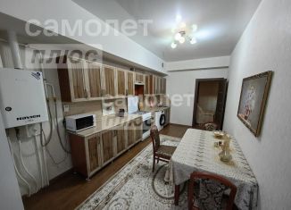 Продам 1-ком. квартиру, 56.7 м2, Ставропольский край, переулок Макарова, 18/2