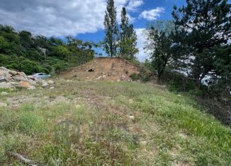 Земельный участок на продажу, 15 сот., посёлок городского типа Гаспра, Южнобережное шоссе, уч2