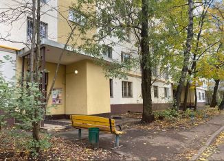 Продажа квартиры студии, 16.8 м2, Москва, Снайперская улица, 7, ВАО