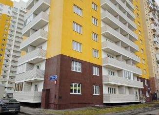 Продажа 2-комнатной квартиры, 54 м2, Саратовская область, 2-й Совхозный проезд, 36к1