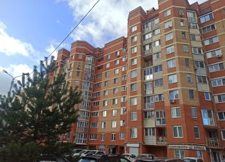 Двухкомнатная квартира на продажу, 72 м2, Тула, улица Пузакова, 19